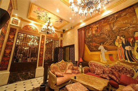 安图高档KTV妹子质量哪家好