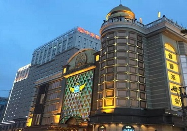 安图最大顶级出名高端豪华KTV会所-皇冠伯爵KTV顶级体验点评